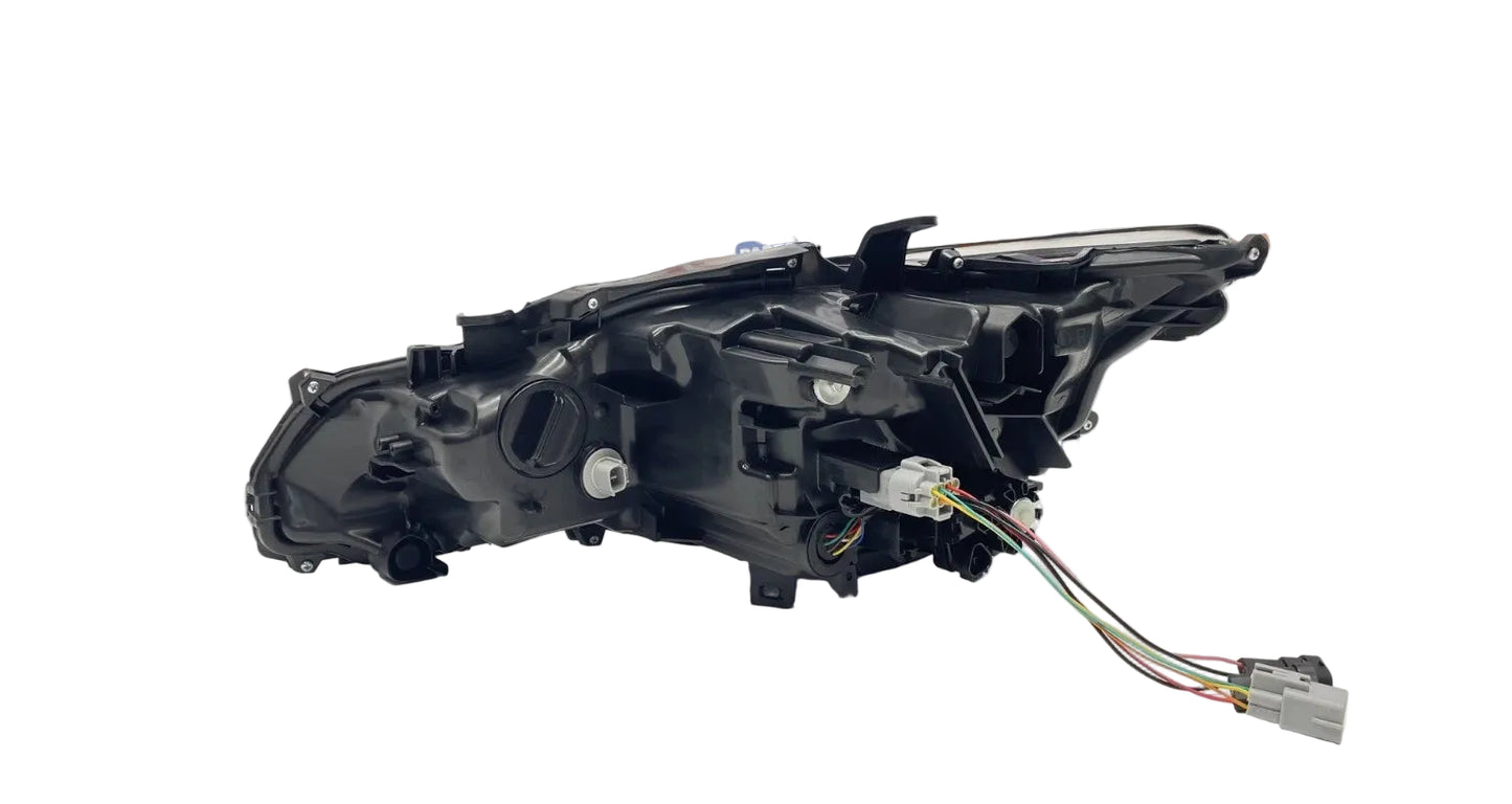 Lexus CT 200h 2018-2020 Front Right Headlight / Driver Side