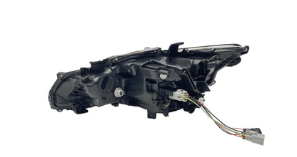 Lexus CT 200h 2018-2020 Front Right Headlight / Driver Side