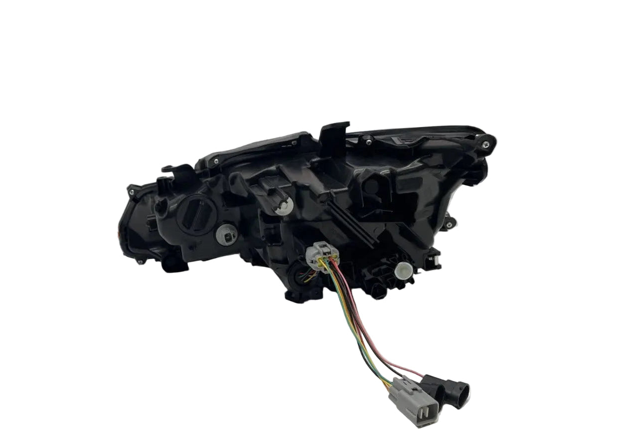 Lexus CT 200h 2018-2020 Front Right Headlight / Driver Side
