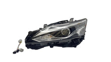 Lexus CT 200h 2018-2020 Front Left Headlight / Passenger Side