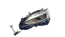 Lexus CT 200h 2018-2020 Front Left Headlight / Passenger Side