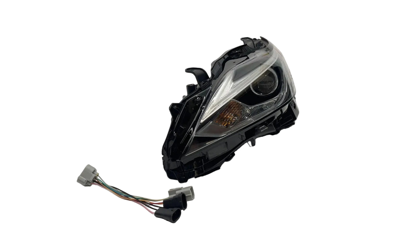 Lexus CT 200h 2018-2020 Front Left Headlight / Passenger Side