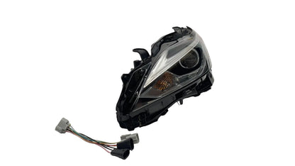 Lexus CT 200h 2018-2020 Front Left Headlight / Passenger Side