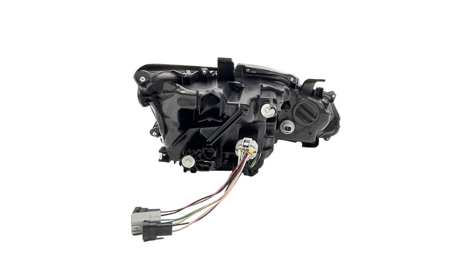 Lexus CT 200h 2018-2020 Front Left Headlight / Passenger Side