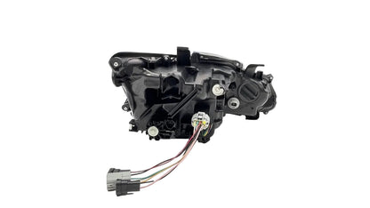 Lexus CT 200h 2018-2020 Front Left Headlight / Passenger Side