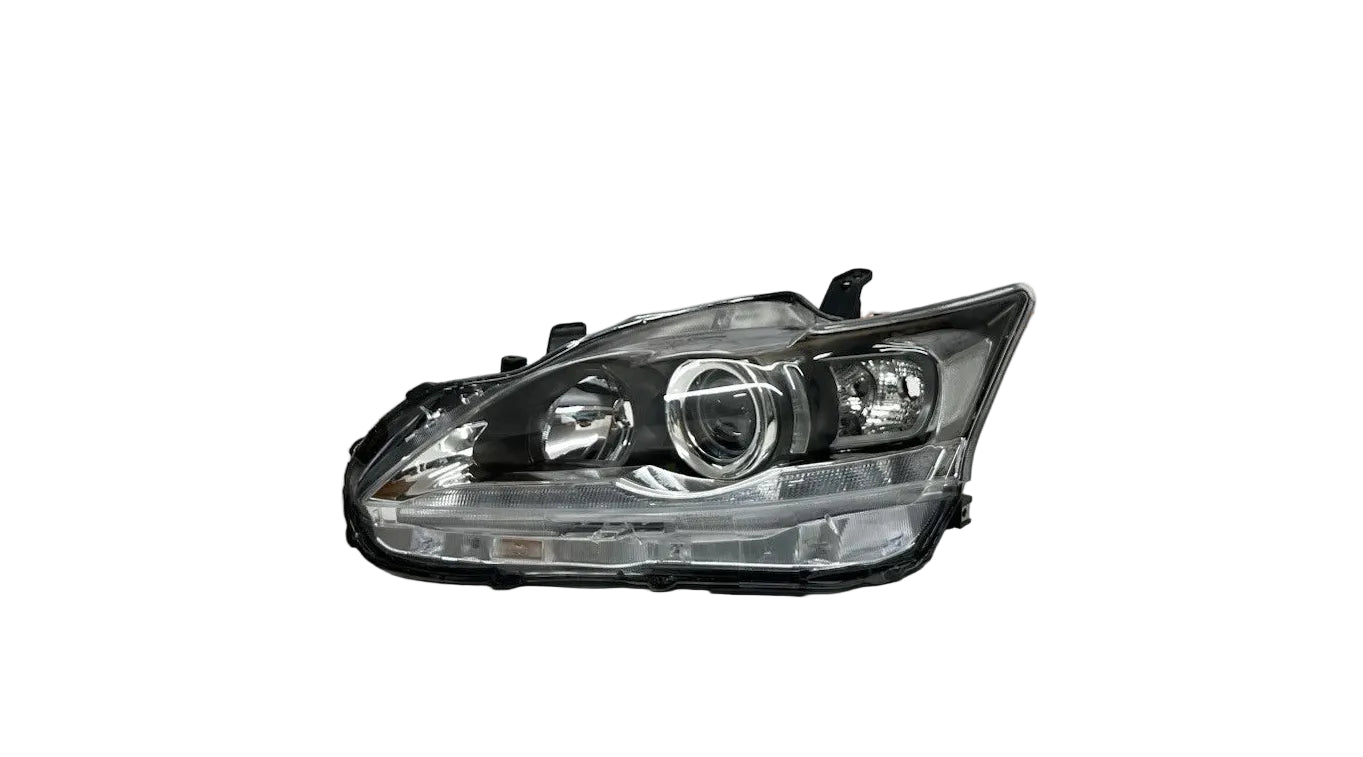 Lexus CT 200h 2011-2017 Front Left Headlight / Passenger Side