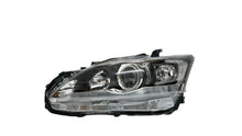 Lexus CT 200h 2011-2017 Front Left Headlight / Passenger Side