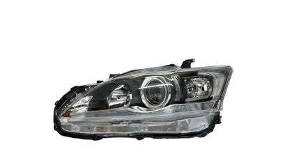 Lexus CT 200h 2011-2017 Front Left Headlight / Passenger Side