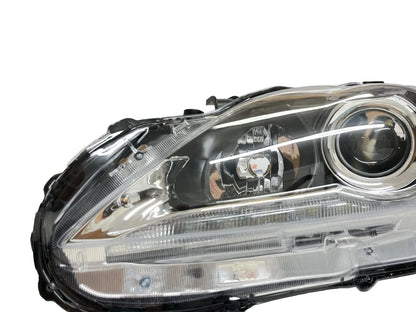 Lexus CT 200h 2011-2017 Front Left Headlight / Passenger Side