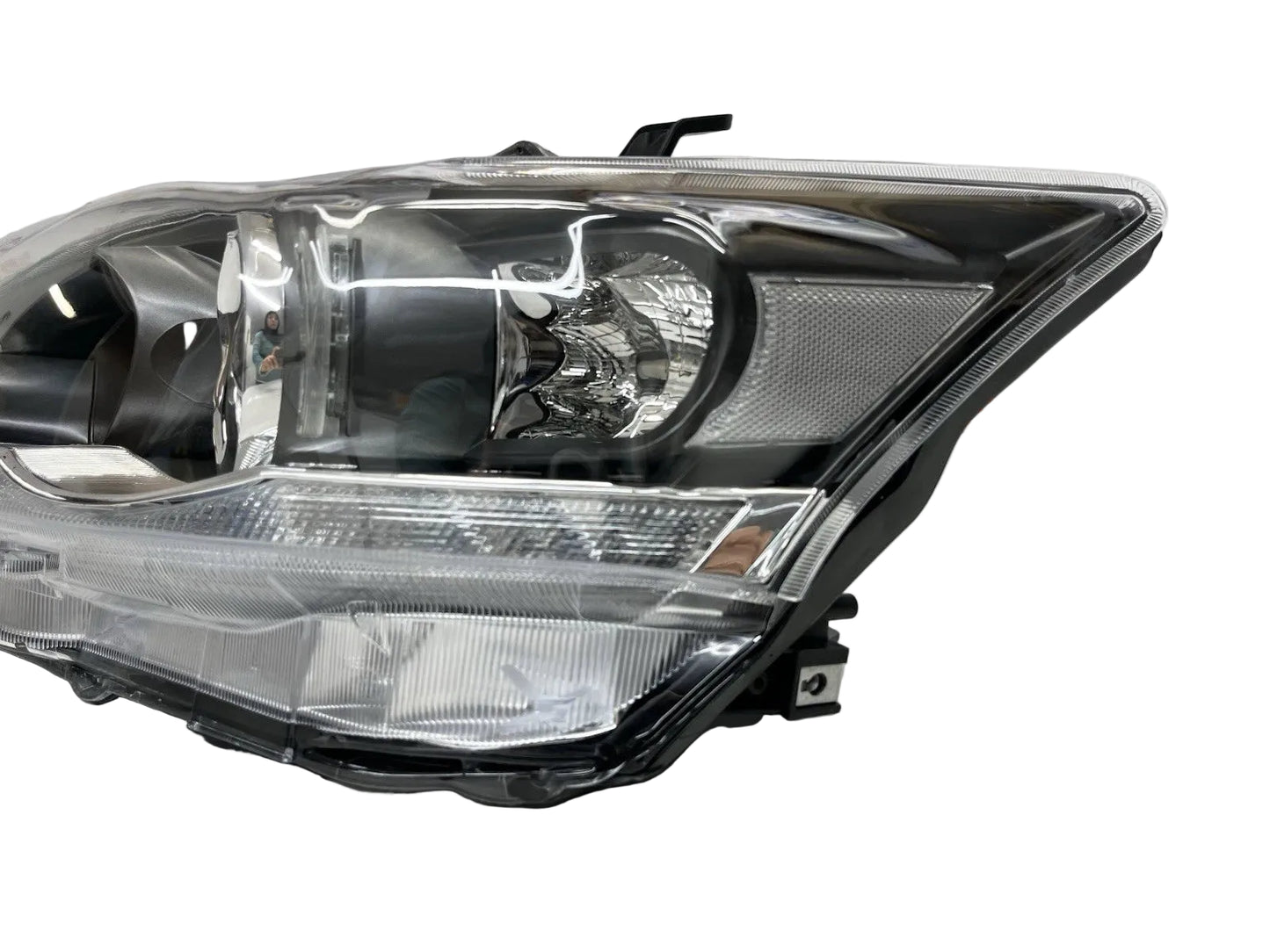 Lexus CT 200h 2011-2017 Front Left Headlight / Passenger Side