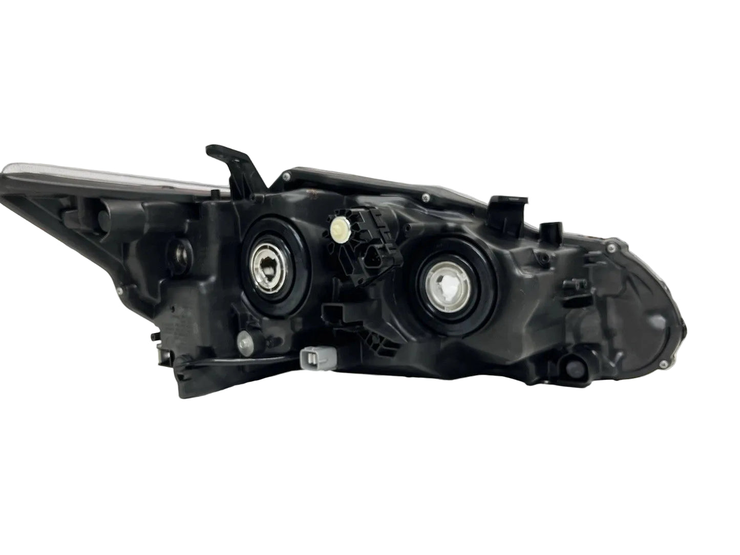 Lexus CT 200h 2011-2017 Front Left Headlight / Passenger Side