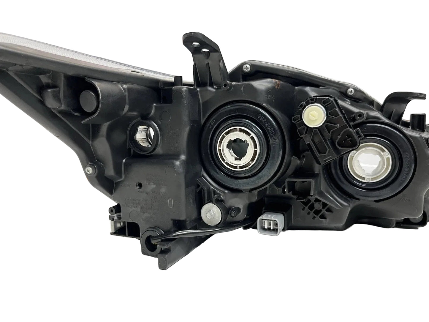 Lexus CT 200h 2011-2017 Front Left Headlight / Passenger Side