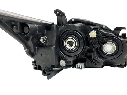 Lexus CT 200h 2011-2017 Front Left Headlight / Passenger Side