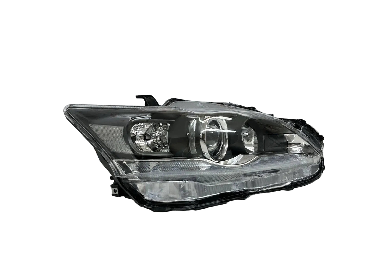 Lexus CT 200h 2011-2017 Front Right Headlight / Driver Side