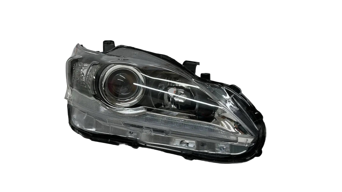Lexus CT 200h 2011-2017 Front Right Headlight / Driver Side