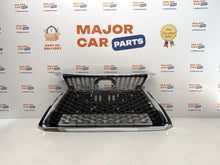 Lexus CT200h 2018-2021 Front Bumper Radiator Grille / F Sport