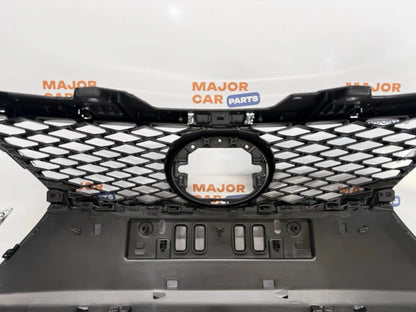 Lexus CT200h 2018-2021 Front Bumper Radiator Grille / F Sport