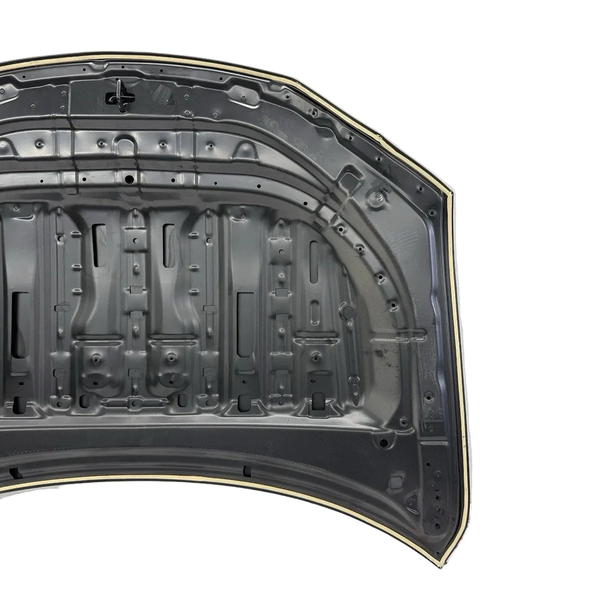 Lexus CT 200H 2011-2020 Bonnet Hood/ Aluminium / 53301-76010