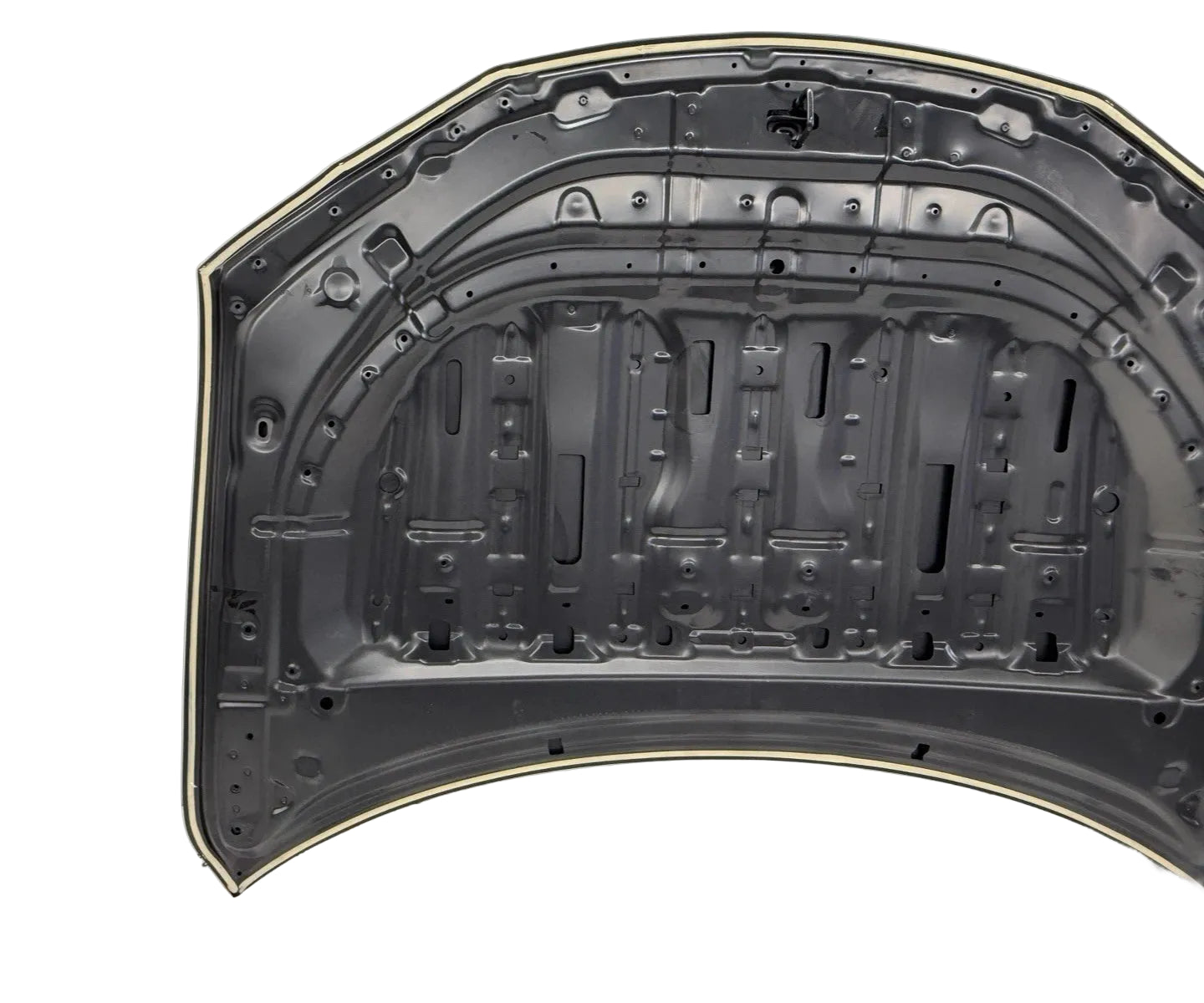 Lexus CT 200H 2011-2020 Bonnet Hood/ Aluminium / 53301-76010