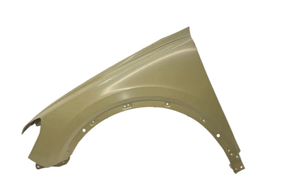 Audi Q3 2019-Onwards Front Left Fender Wing Panel Passenger Side