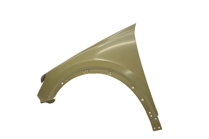 Audi Q3 2019-Onwards Front Left Fender Wing Panel Passenger Side