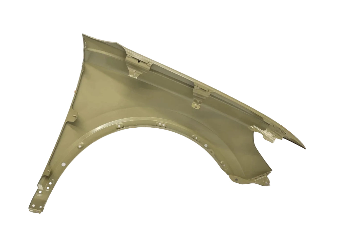 Audi Q3 2019-Onwards Front Left Fender Wing Panel Passenger Side