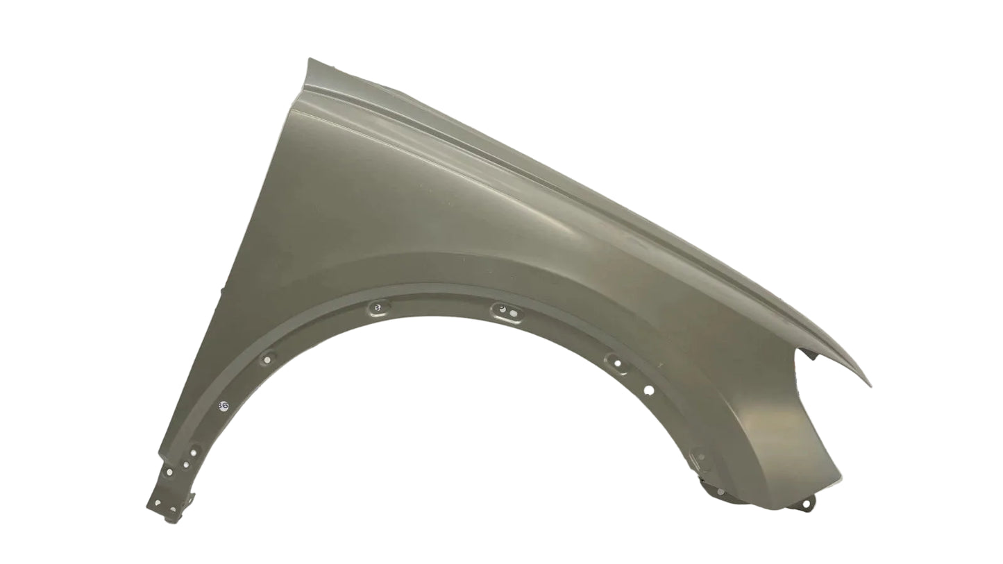 Audi Q3 2019-Onwards Front Right Fender Wing Panel Driver Side