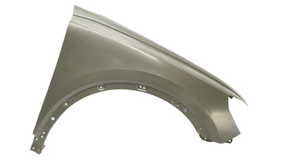 Audi Q3 2019-Onwards Front Right Fender Wing Panel Driver Side