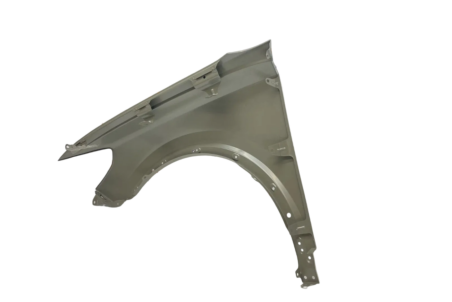Audi Q3 2019-Onwards Front Right Fender Wing Panel Driver Side