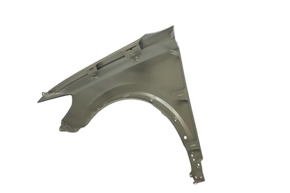 Audi Q3 2019-Onwards Front Right Fender Wing Panel Driver Side