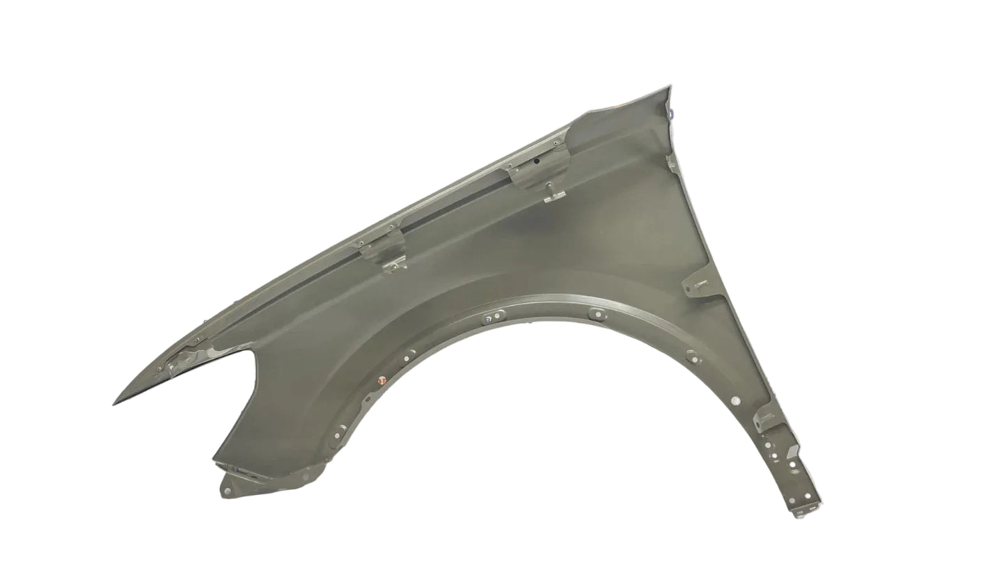 Audi Q3 2019-Onwards Front Right Fender Wing Panel Driver Side