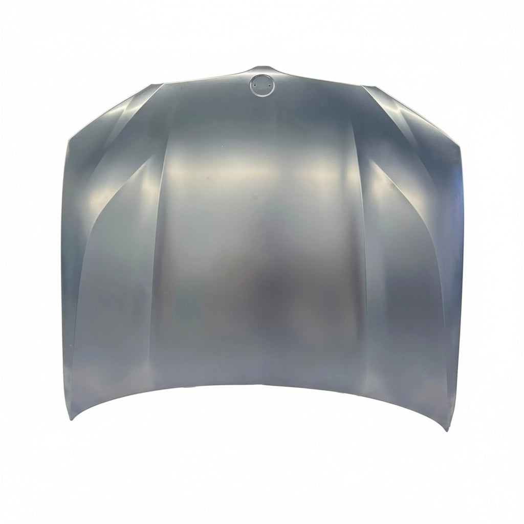 BMW X3 G01 X4 G02 2018-2023 Bonnet Hood Panel Aluminium 41008499153