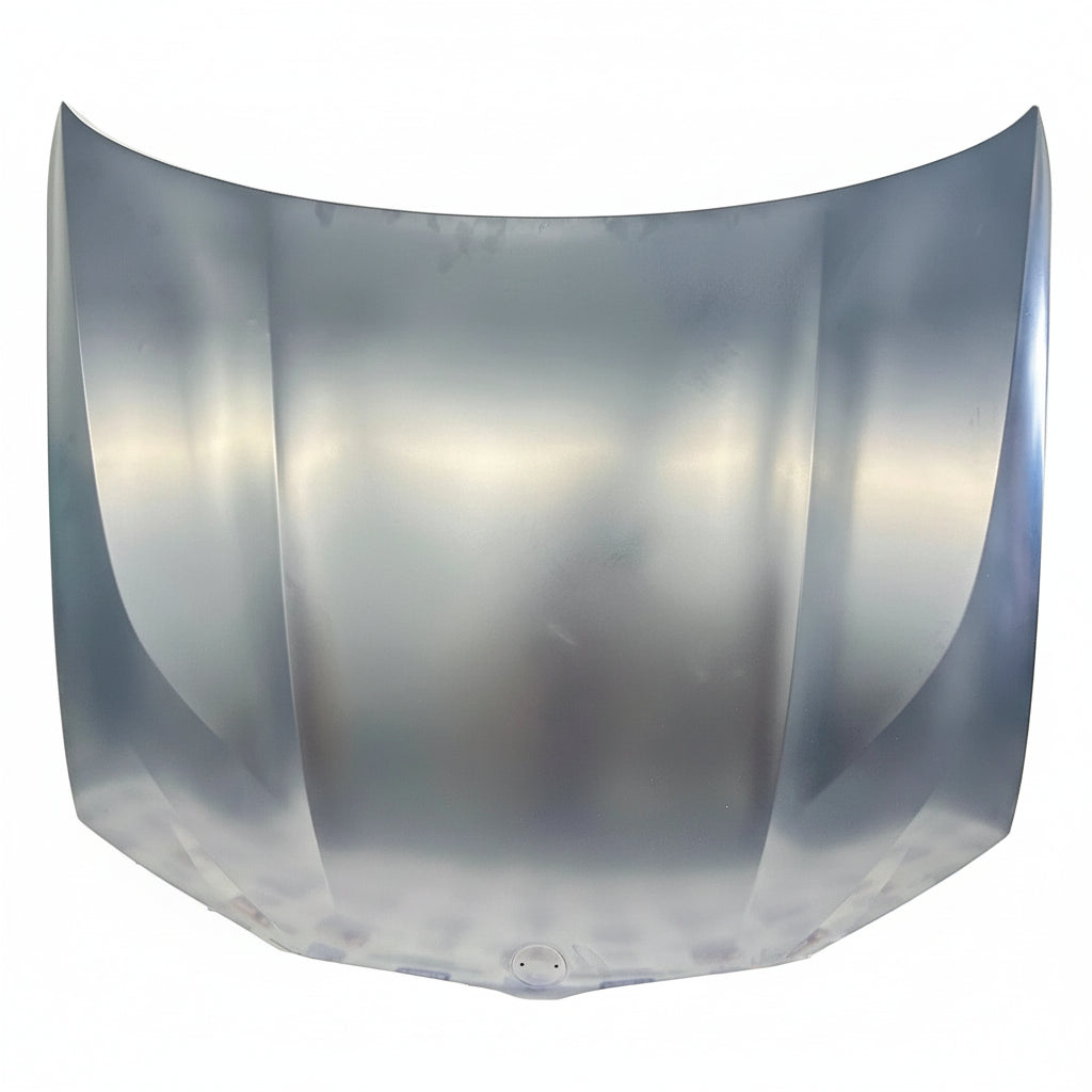 BMW X3 G01 X4 G02 2018-2023 Bonnet Hood Panel Aluminium 41008499153