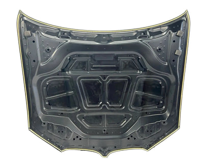 BMW X3 G01 X4 G02 2018-2023 Bonnet Hood Panel Aluminium 41008499153