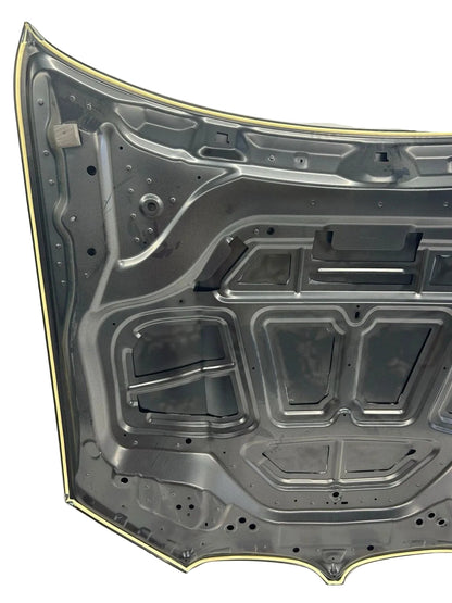 BMW X3 G01 X4 G02 2018-2023 Bonnet Hood Panel Aluminium 41008499153