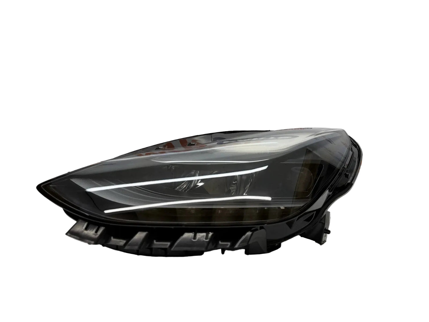 Tesla Model 3 Y 2020-2023 Front Left Matrix LED Headlight / Passenger Side