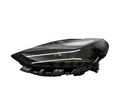 Tesla Model 3 Y 2020-2023 Front Left Matrix LED Headlight / Passenger Side