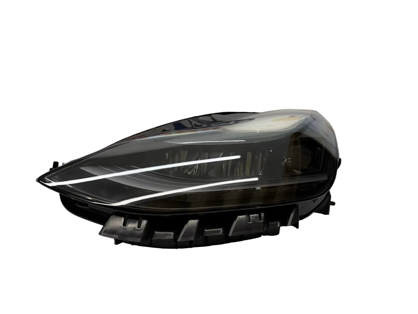Tesla Model 3 Y 2020-2023 Front Left Matrix LED Headlight / Passenger Side