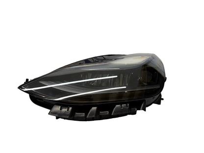 Tesla Model 3 Y 2020-2023 Front Left Matrix LED Headlight / Passenger Side