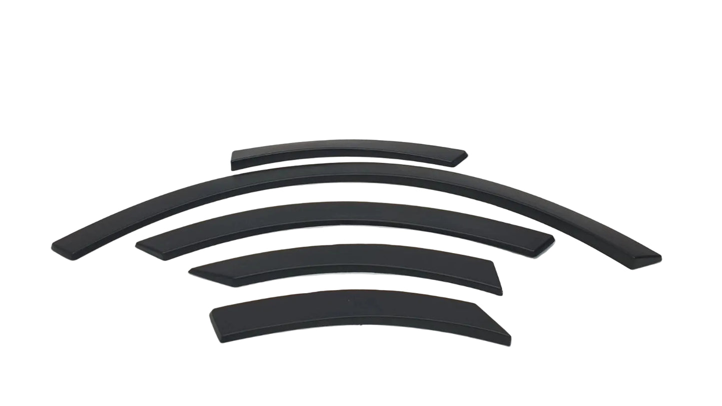 Range Rover Sport 2018-2022 Rear and Front Right Wheel Arch Trims / Driver Side