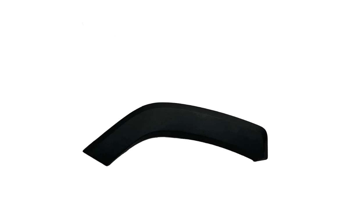 Toyota RAV4 2019-2022 Rear Right Wheel Arch Moulding / Driver Side