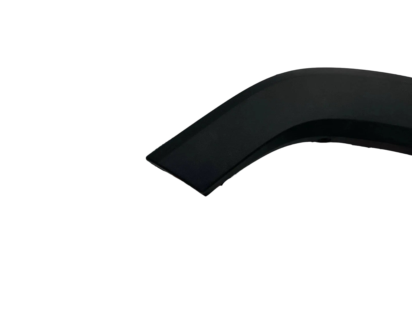 Toyota RAV4 2019-2022 Rear Right Wheel Arch Moulding / Driver Side