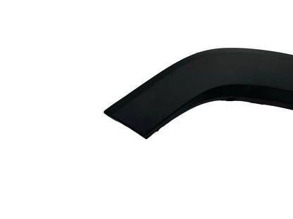 Toyota RAV4 2019-2022 Rear Right Wheel Arch Moulding / Driver Side