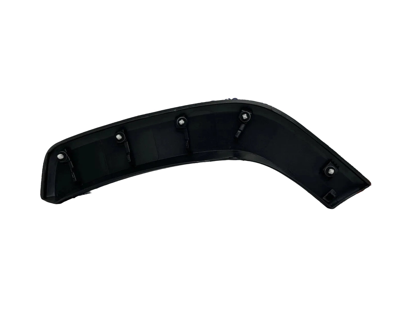 Toyota RAV4 2019-2022 Rear Right Wheel Arch Moulding / Driver Side