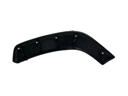 Toyota RAV4 2019-2022 Rear Right Wheel Arch Moulding / Driver Side