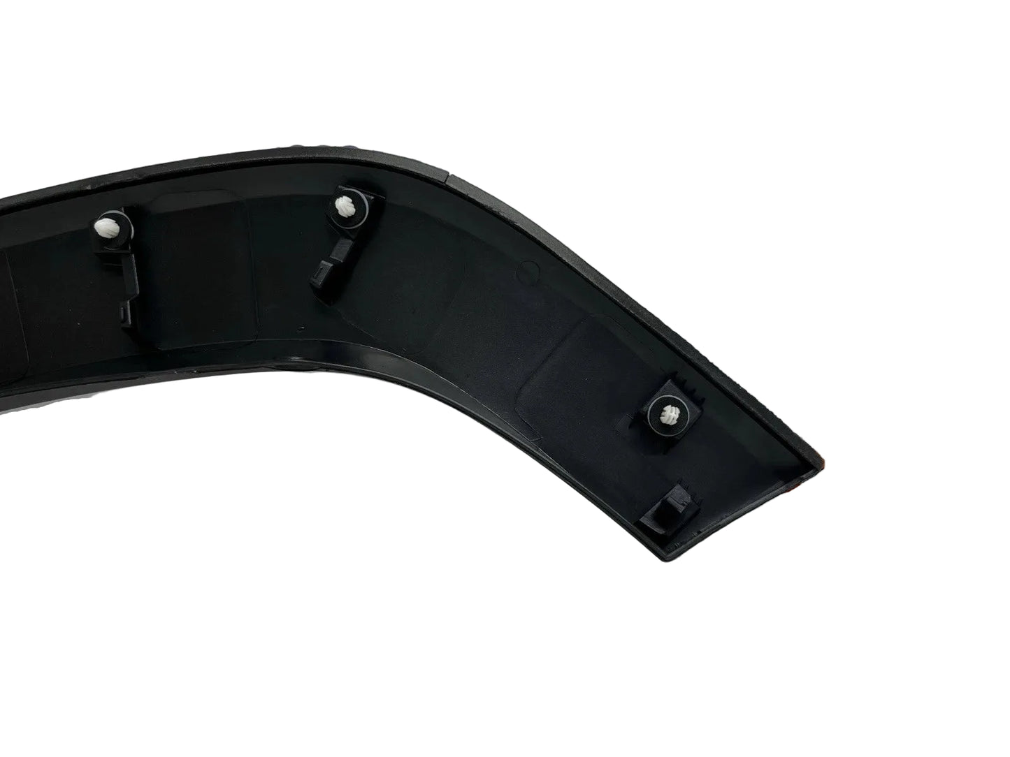 Toyota RAV4 2019-2022 Rear Right Wheel Arch Moulding / Driver Side