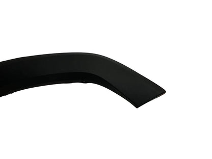 Toyota RAV4 2019-2022 Rear Left Wheel Arch Moulding / Passenger Side