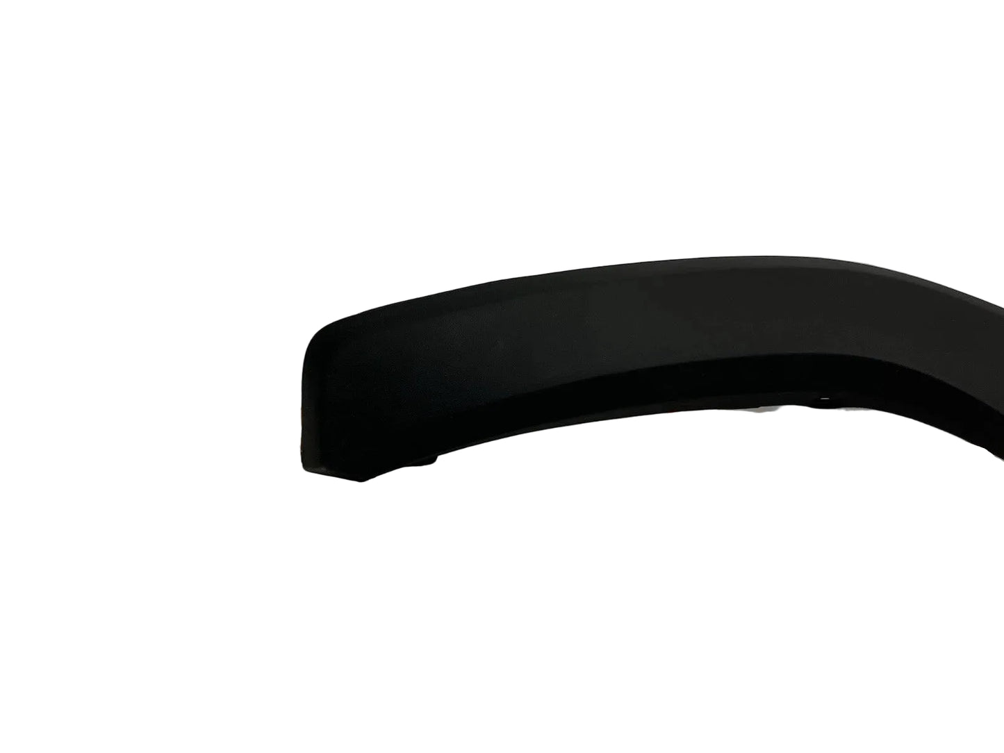 Toyota RAV4 2019-2022 Rear Left Wheel Arch Moulding / Passenger Side