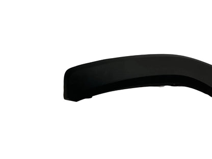 Toyota RAV4 2019-2022 Rear Left Wheel Arch Moulding / Passenger Side