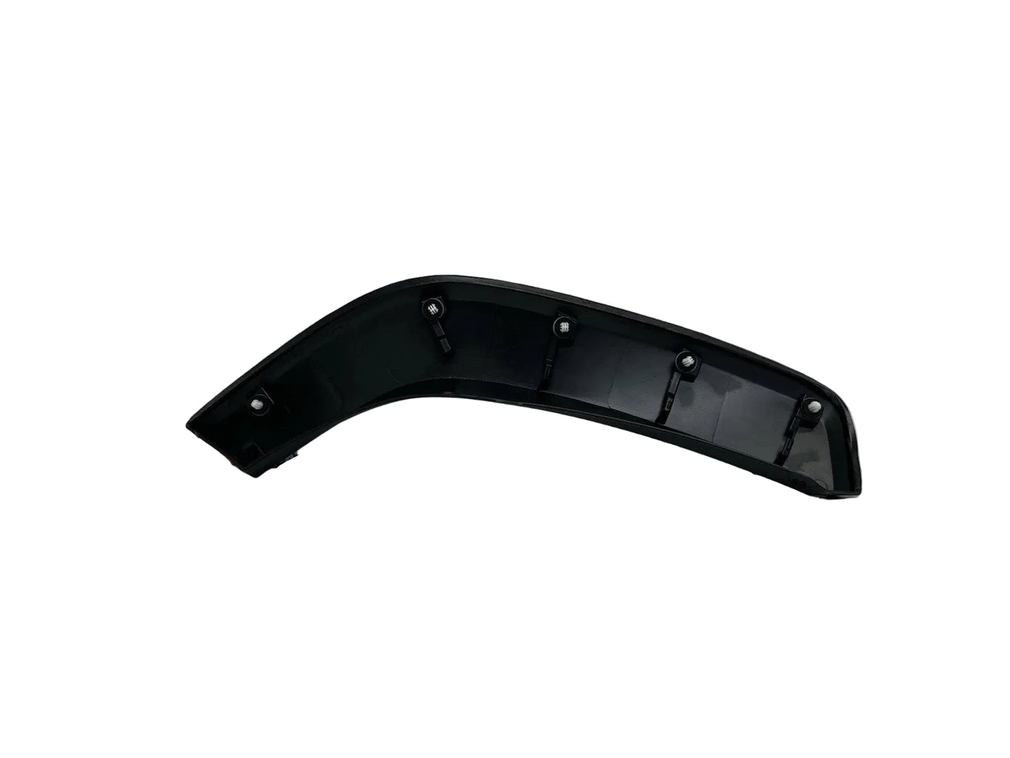 Toyota RAV4 2019-2022 Rear Left Wheel Arch Moulding / Passenger Side